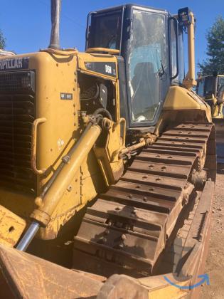 Продам бульдозер Катерпиллар D6N XL, 2011 г/в в Екатеринбурге