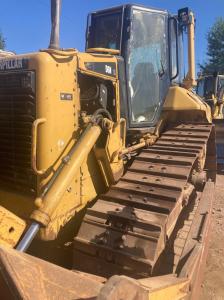 Продам бульдозер Катерпиллар D6N XL, 2011 г/в в Екатеринбурге