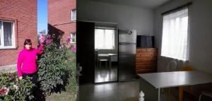 Длительно, без вредных, пожилой женщине, зрелой паре. в Новосибирске