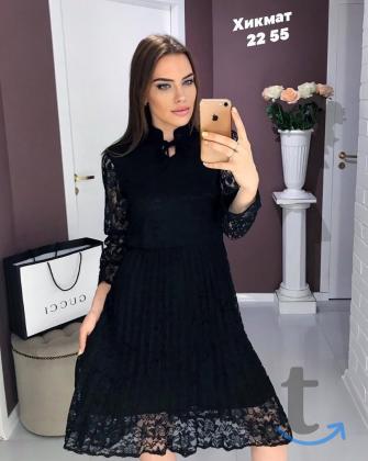 Платье Гипюр в Армавире