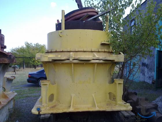 Продам: дробилка КСД-1200 в Куйбышево