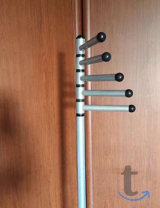 Вешалка для одежды напольная в Санкт-Петербурге