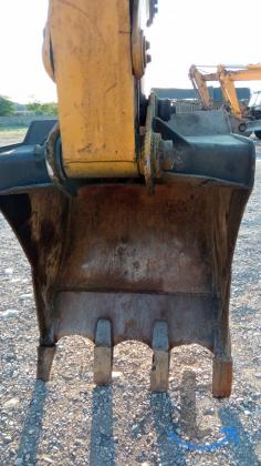 Объявление: Экскаватор Гусеничный  Твэкс ЕТ-14-20, 2007г в Аксае