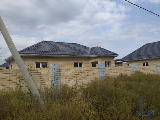 Дом , 100 м2 в Краснодаре