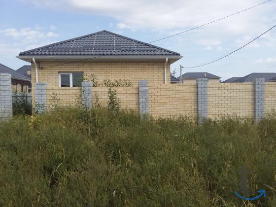 Дом , 100 м2 в Краснодаре