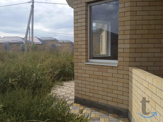 Дом , 100 м2 в Краснодаре