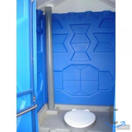 Объявление: Туалетные кабины (биотуалеты) мобильные пластмассовые в Пятигорске