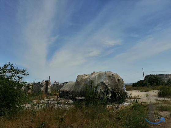 Продам участок промназначения моря с причалом в Керчи в Керчи