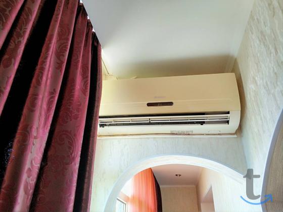 2 -к. квартира в аренду, 60 м2, 3 /5 эт. в Сочи