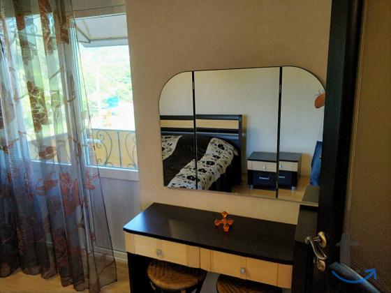 2 -к. квартира в аренду, 60 м2, 3 /5 эт. в Сочи