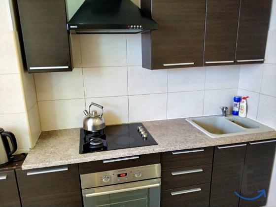 2 -к. квартира в аренду, 60 м2, 3 /5 эт. в Сочи