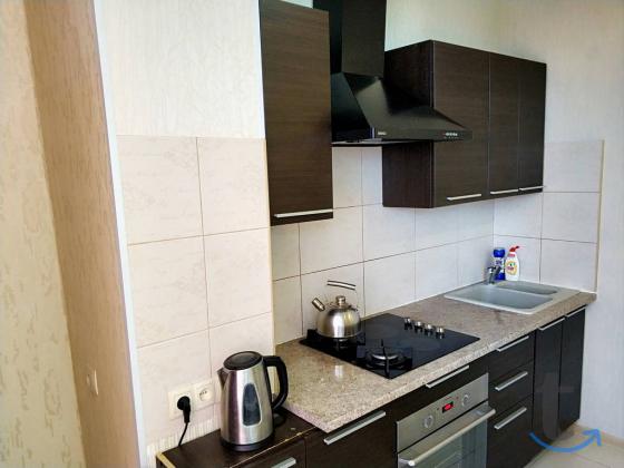 2 -к. квартира в аренду, 60 м2, 3 /5 эт. в Сочи