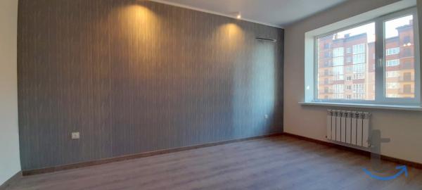 1 -к. квартира, 29 м2, 16 /23 эт. в Ростове-На-Дону