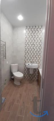 1 -к. квартира, 29 м2, 16 /23 эт. в Ростове-На-Дону