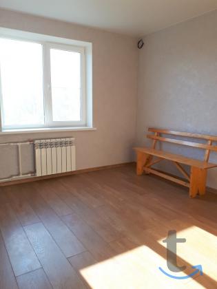 2 -к. квартира, 56 м2, 6 /6 эт. в Ростове-На-Дону