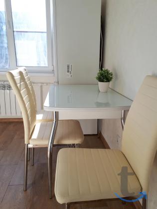 2 -к. квартира, 56 м2, 6 /6 эт. в Ростове-На-Дону
