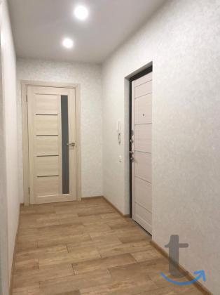 2 -к. квартира, 56 м2, 6 /6 эт. в Ростове-На-Дону