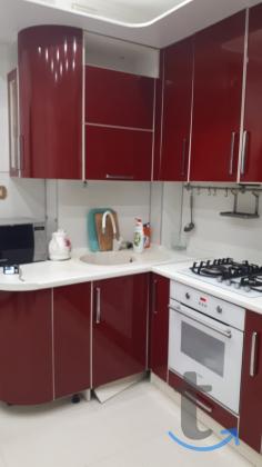 2 -к. квартира, 54 м2, 5 /5 эт. в Ростове-На-Дону