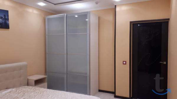 2 -к. квартира, 54 м2, 5 /5 эт. в Ростове-На-Дону