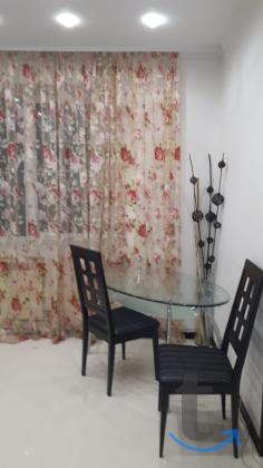 2 -к. квартира, 54 м2, 5 /5 эт. в Ростове-На-Дону