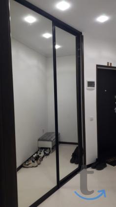 2 -к. квартира, 54 м2, 5 /5 эт. в Ростове-На-Дону