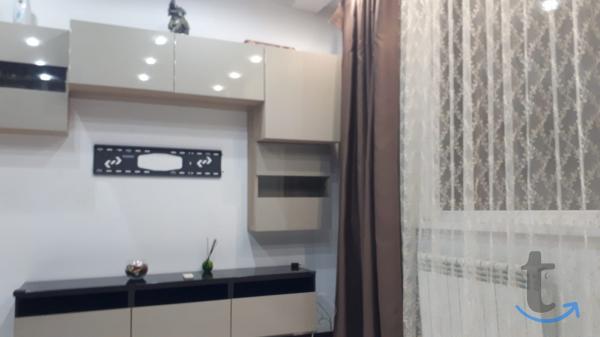 2 -к. квартира, 54 м2, 5 /5 эт. в Ростове-На-Дону