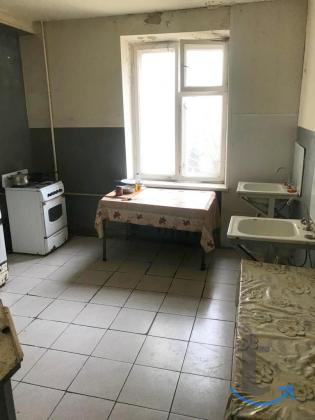 2 -к. квартира, 48 м2, 1 /3 эт. в Ростове-На-Дону