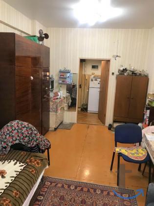 2 -к. квартира, 48 м2, 1 /3 эт. в Ростове-На-Дону