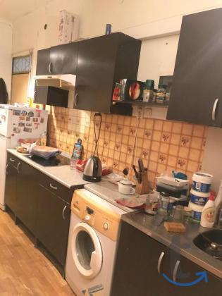2 -к. квартира, 48 м2, 1 /3 эт. в Ростове-На-Дону