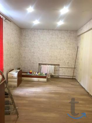 2 -к. квартира, 48 м2, 1 /3 эт. в Ростове-На-Дону