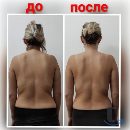 Массаж, Лечебный массаж в Грозном