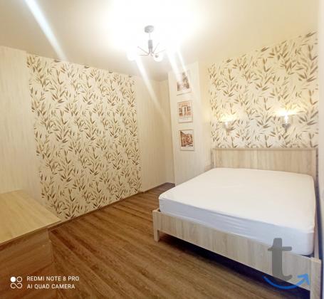 1 -к. квартира, 31 м2, 5 /24 эт. в Ростове-На-Дону