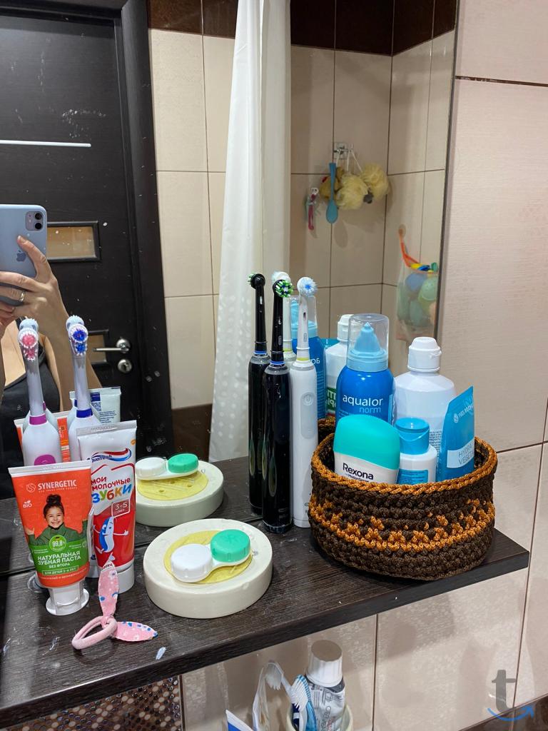 Вязаные корзины в Новосибирске