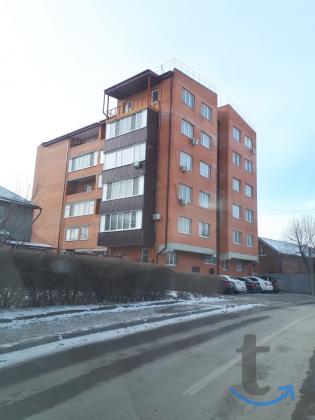 1 -к. квартира, 43 м2, 2 /6 эт. в Ростове-На-Дону