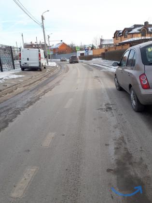 1 -к. квартира, 43 м2, 2 /6 эт. в Ростове-На-Дону