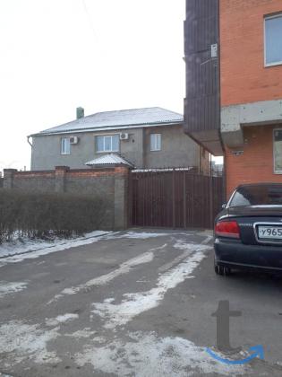 1 -к. квартира, 43 м2, 2 /6 эт. в Ростове-На-Дону