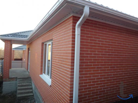 Дом , 120 м2 в Ростове-На-Дону