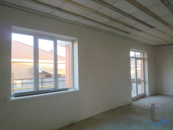 Дом , 120 м2 в Ростове-На-Дону