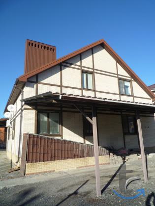 Дом , 390 м2 в Чалтыре