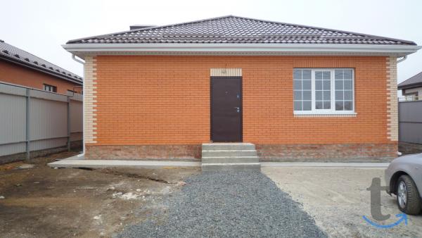 Дом , 70 м2 в Чалтыре