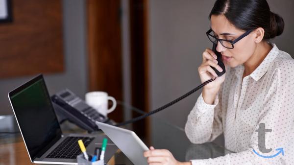 Сотрудник на ресепшен в Новосибирске