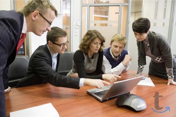 Агент по работе с клиентами в Новосибирске