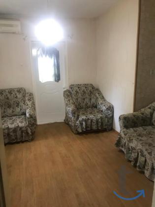 Дом  в аренду, 45 м2 на длительный срок в Ростове-На-Дону