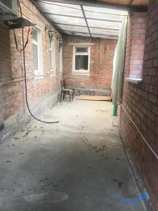 Дом  в аренду, 45 м2 на длительный срок в Ростове-На-Дону