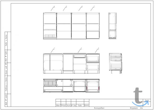 Мебельная фабрика изготовит по доступным ценам в Москве