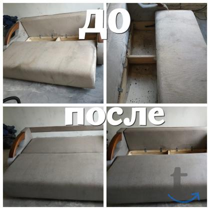 Клининг, уборка квартир,домов,офисов в Воронеже в Воронеже