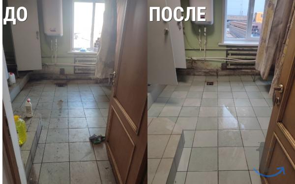 Клининг, уборка квартир,домов,офисов в Воронеже в Воронеже