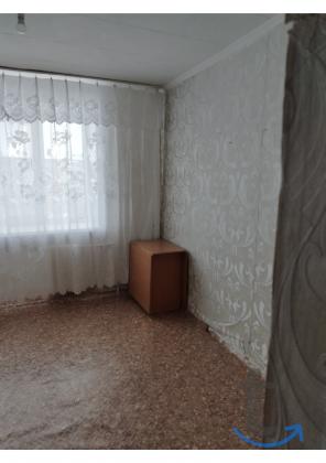 1 -к. квартира в аренду, 16 м2, 4 /5 эт. в Красноярске