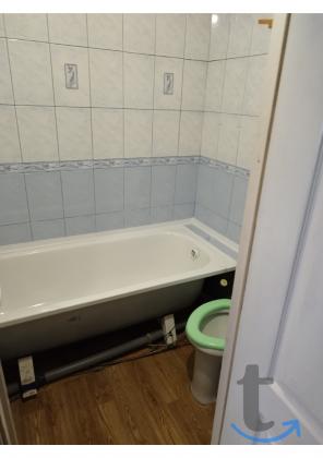 1 -к. квартира в аренду, 16 м2, 4 /5 эт. в Красноярске