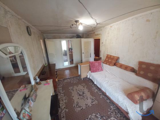 2 -к. квартира, 45 м2, 3 /5 эт. в Ростове-На-Дону